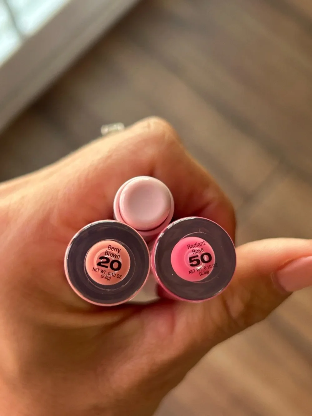 Neutrogena cute lip